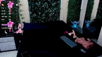 Watch joselucian recorded live streams from Chaturbate on 2025/11/18, Cam Archive