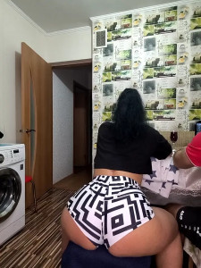 KissMyAss
