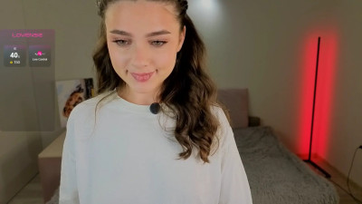 Watch Jenny_rosexx recorded live streams from Stripchat on 2025/11/18, Cam Archive