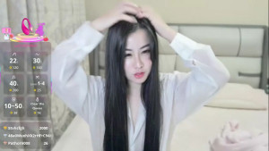 Watch XIAOYU7-2025 recorded live streams from Stripchat on 2025/11/24, Cam Archive