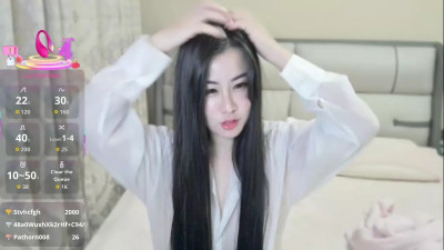 Watch XIAOYU7-2025 recorded live streams from Stripchat on 2025/11/24, Cam Archive