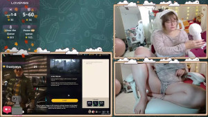 Watch ithuriella recorded live streams from Stripchat on 2025/11/24, Cam Archive