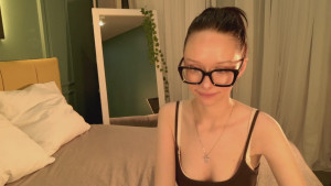 Watch daily_glam recorded live streams from Stripchat on 2025/11/24, Cam Archive