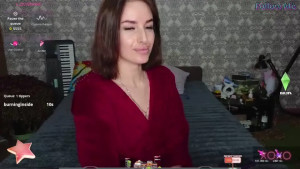 Watch xx_adrihanna_xx recorded live streams from Stripchat on 2025/11/18, Cam Archive