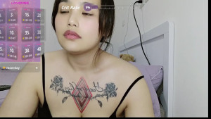 Watch eee79bbb recorded live streams from Stripchat on 2025/11/23, Cam Archive