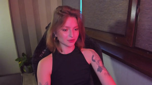 Watch mollydangerous recorded live streams from Chaturbate on 2025/11/23, Cam Archive