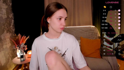 Watch MilliBrown_ recorded live streams from Stripchat on 2025/11/18, Cam Archive