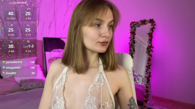 Watch vikky_moon recorded live streams from Chaturbate on 2025/11/23, Cam Archive