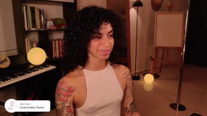 Watch fresatanica recorded live streams from Chaturbate on 2025/11/23, Cam Archive