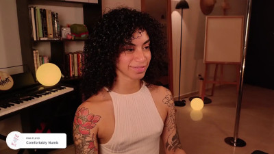 Watch fresatanica recorded live streams from Chaturbate on 2025/11/23, Cam Archive