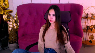 Watch UliaNeer recorded live streams from Stripchat on 2025/11/23, Cam Archive