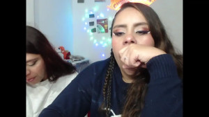 Watch nicky_andcamil recorded live streams from Stripchat on 2025/11/22, Cam Archive