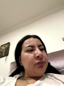 Watch Abril_Luv recorded live streams from Stripchat on 2025/11/22, Cam Archive