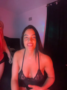 Watch Nancylulu recorded live streams from Stripchat on 2025/11/22, Cam Archive