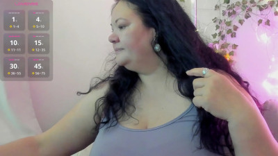 Watch sandra_jackson recorded live streams from Stripchat on 2025/11/18, Cam Archive