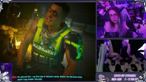 Watch AnneSao recorded live streams from Stripchat on 2025/11/22, Cam Archive