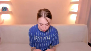 Watch Sweet_Meg recorded live streams from Stripchat on 2025/11/22, Cam Archive