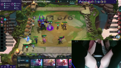 Watch BaddieJoline recorded live streams from Stripchat on 2025/11/22, Cam Archive