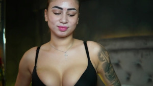 Watch AmeliaJupiter recorded live streams from Stripchat on 2025/11/22, Cam Archive