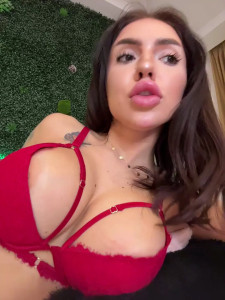 sexyanais