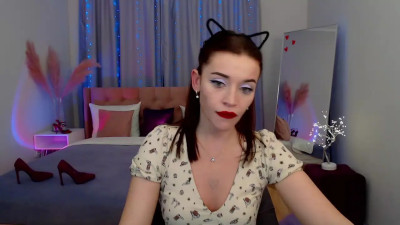 Watch MarlaDewis recorded live streams from Stripchat on 2025/11/21, Cam Archive