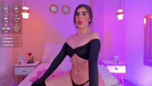 Watch SofiaFontaiine recorded live streams from Chaturbate on 2025/11/21, Cam Archive