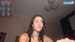 Watch rozellabutrick recorded live streams from Camsoda on 2025/11/21, Cam Archive