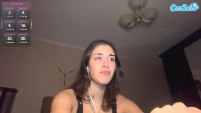 Watch rozellabutrick recorded live streams from Camsoda on 2025/11/21, Cam Archive