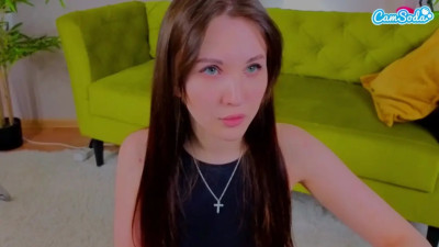 Watch zlata-f0x recorded live streams from Camsoda on 2025/11/21, Cam Archive