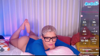 Watch isabellamout recorded live streams from Camsoda on 2025/11/21, Cam Archive