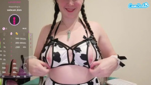 Watch MaryHillx recorded live streams from Camsoda on 2025/11/21, Cam Archive