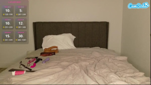 Watch katerinak recorded live streams from Camsoda on 2025/11/21, Cam Archive