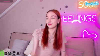 Watch Melissa_Cox recorded live streams from Camsoda on 2025/11/21, Cam Archive