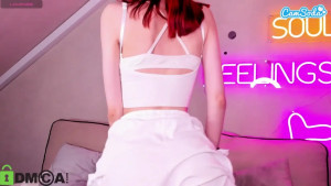 Watch Melissa_Cox recorded live streams from Camsoda on 2025/11/19, Cam Archive