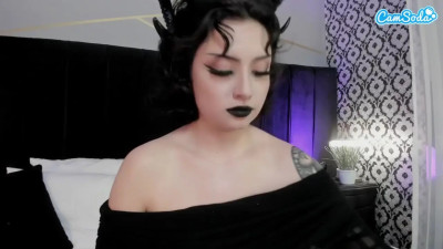 Watch adeelinee recorded live streams from Camsoda on 2025/11/21, Cam Archive