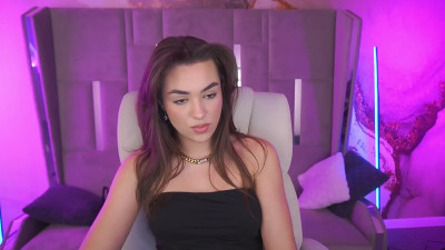 Watch EricaSin recorded live streams from Stripchat on 2025/11/19, Cam Archive