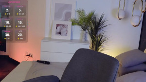 Watch mia_silk recorded live streams from Chaturbate on 2025/11/21, Cam Archive