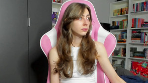 Watch prettysomething recorded live streams from Chaturbate on 2025/11/21, Cam Archive