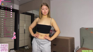 Watch jettamona recorded live streams from Chaturbate on 2025/11/20, Cam Archive