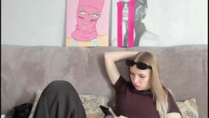Watch HitGyrl recorded live streams from Stripchat on 2025/11/20, Cam Archive