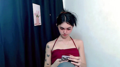 Watch ellamiller69 recorded live streams from Chaturbate on 2025/11/20, Cam Archive