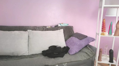 Watch Hiyakasudere recorded live streams from Chaturbate on 2025/11/20, Cam Archive