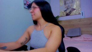 Watch Lila_Foox recorded live streams from Chaturbate on 2025/11/20, Cam Archive