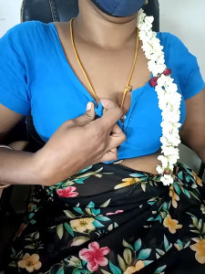 Tamil-hotwife