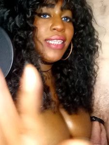 AmazonianMistress