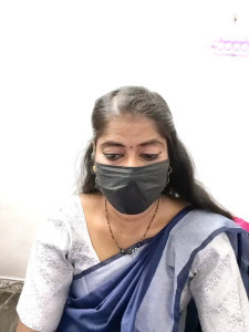 Watch tamil_Sigappu_Roja recorded live streams from Stripchat on 2025/11/19, Cam Archive