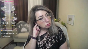 Watch KKMimiKK recorded live streams from Stripchat on 2025/11/19, Cam Archive