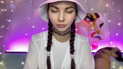 Watch Musicalgirl recorded live streams from Stripchat on 2025/11/19, Cam Archive