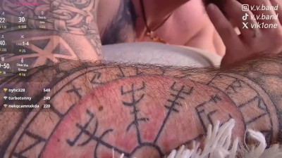 Watch nikki7377 recorded live streams from Chaturbate on 2026/02/22, Cam Archive