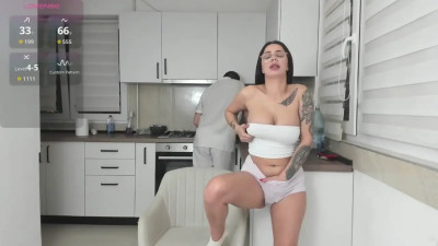 Watch nolimitscoupl3 recorded live streams from Chaturbate on 2026/02/26, Cam Archive